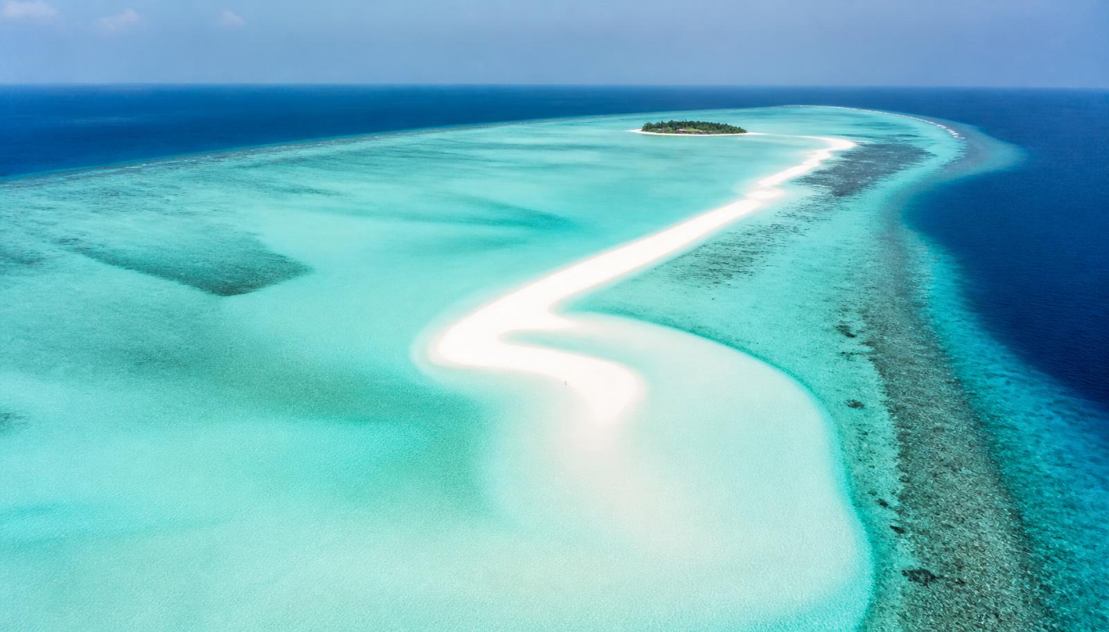 South Ari Atoll