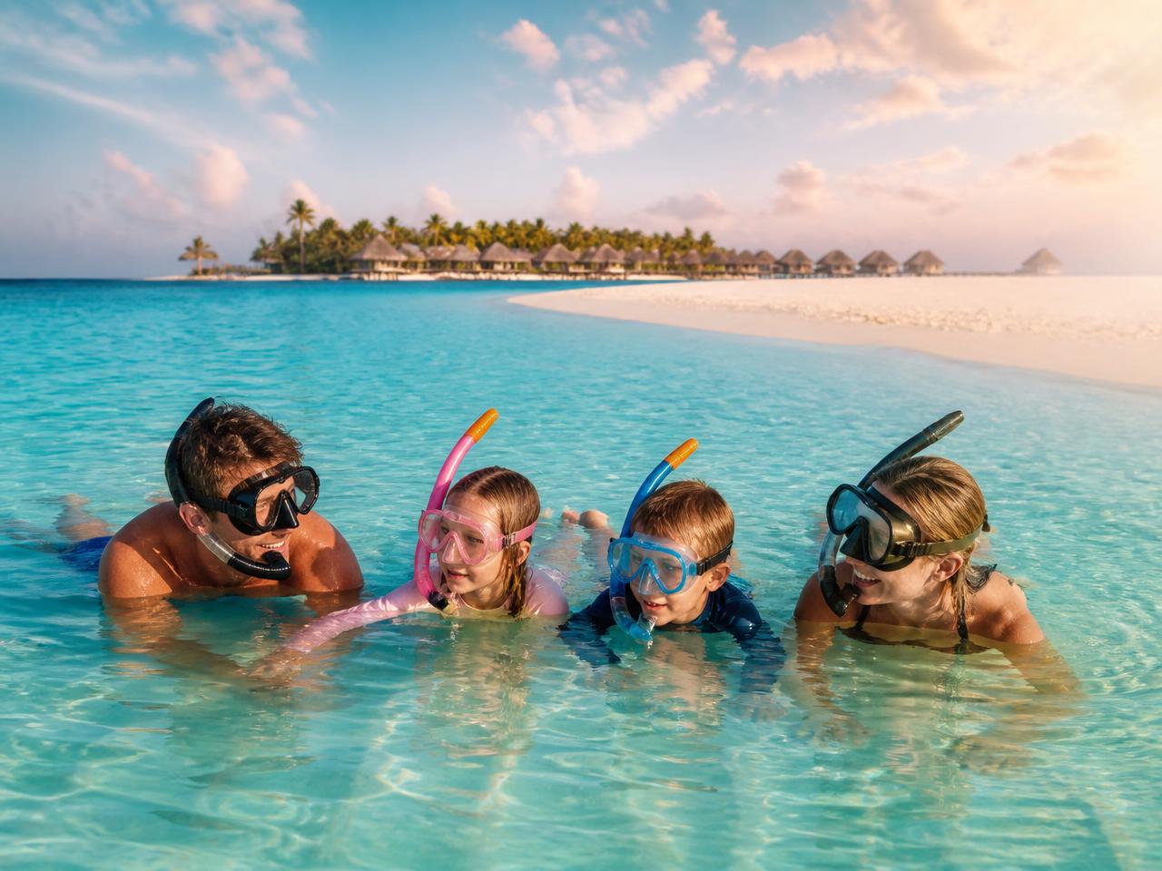 Family Holidays