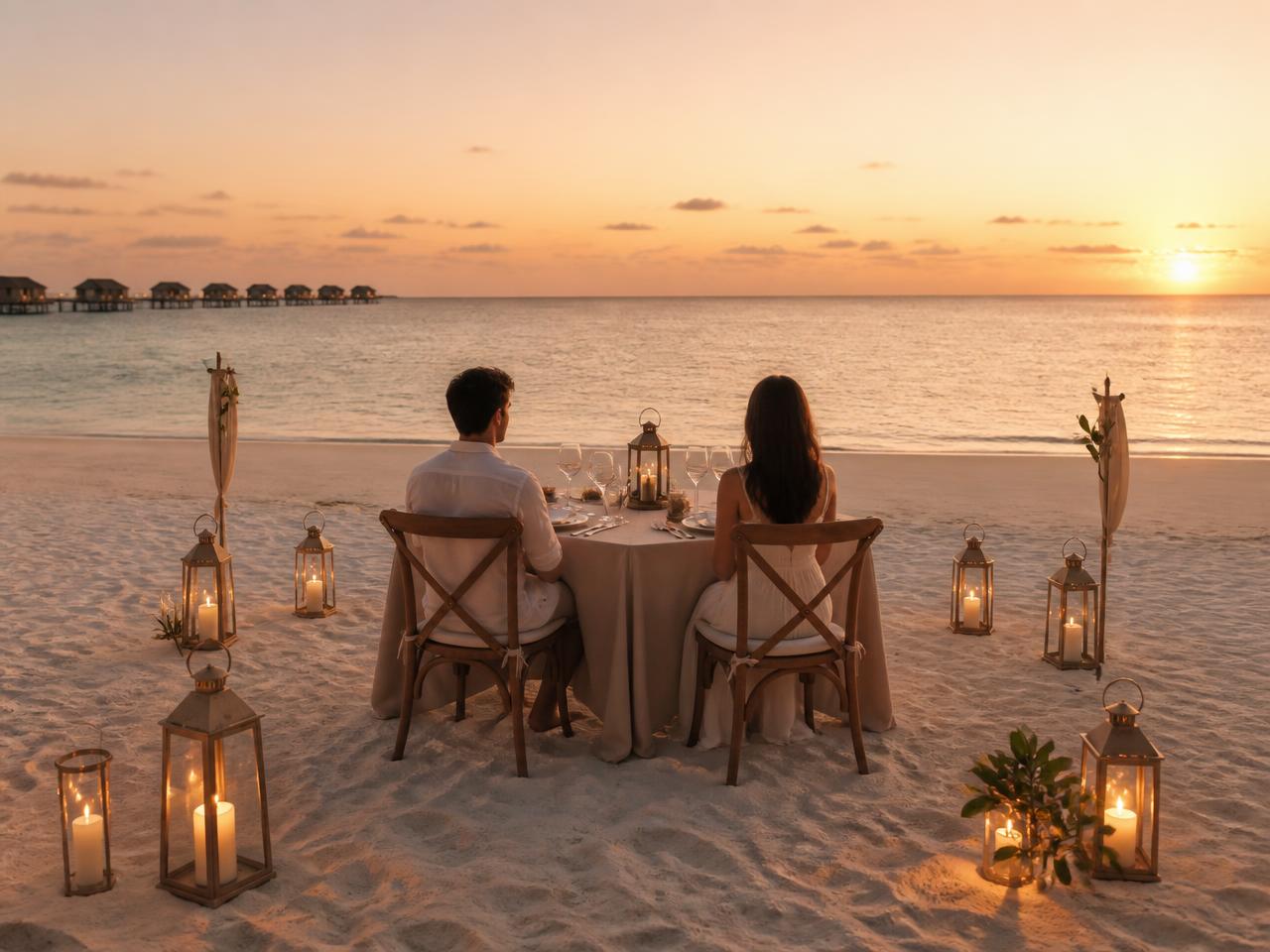 Honeymoon Escapes